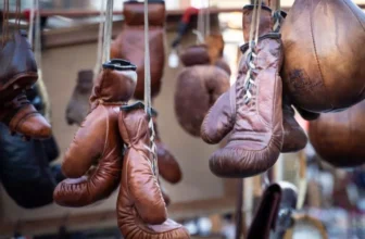 What Boxing Gear Do You Need for Training Like a Pro?