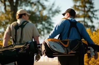 What Are the Top Golf Accessories to Improve Your Game?